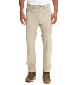 The North Face Men's Sprag 5-Pocket Pant