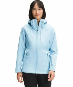 The North Face Women's Alta Vista Jacket