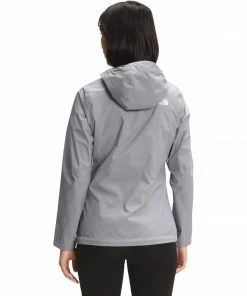 The North Face Women's Alta Vista Jacket