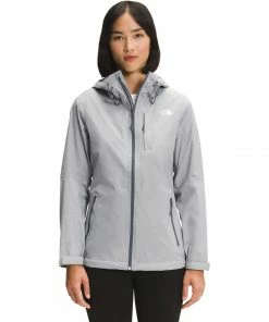 The North Face Women's Alta Vista Jacket