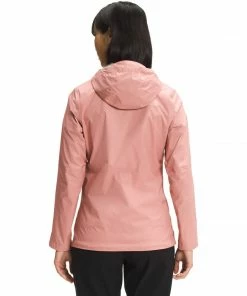 The North Face Women's Alta Vista Jacket