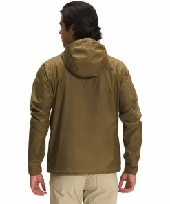 The North Face Men's Alta Vista Jacket