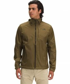 The North Face Men's Alta Vista Jacket