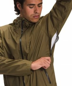 The North Face Men's Alta Vista Jacket