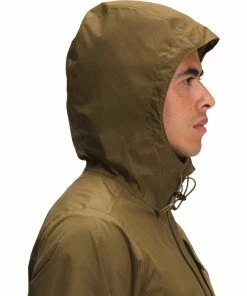 The North Face Men's Alta Vista Jacket