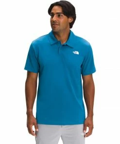 The North Face Men's Wander Polo