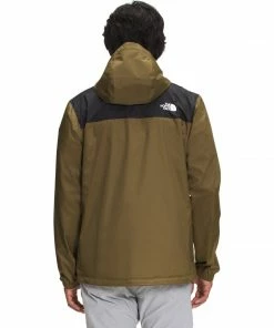 The North Face Men's Antora Jacket