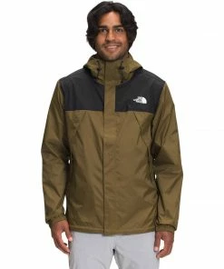 The North Face Men's Antora Jacket