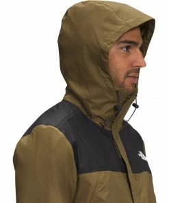 The North Face Men's Antora Jacket
