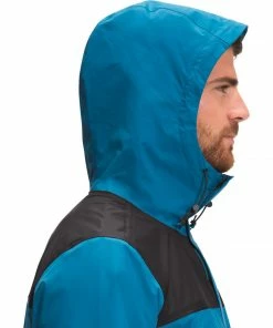 The North Face Men's Antora Jacket