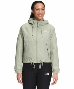 The North Face Women's Antora Rain Hoodie