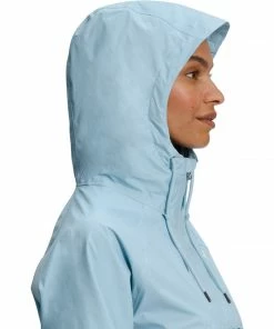 The North Face Women's Antora Rain Hoodie