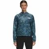 The North Face Women's Printed Windy Peak Anorak