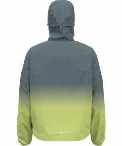 The North Face Women's Printed Windy Peak Anorak