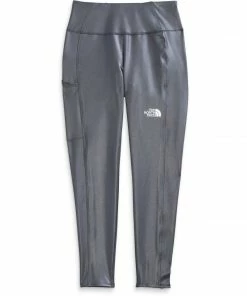 The North Face Girls' Printed Never Stop Tight 9 The North Face Girls' Printed Never Stop Tight