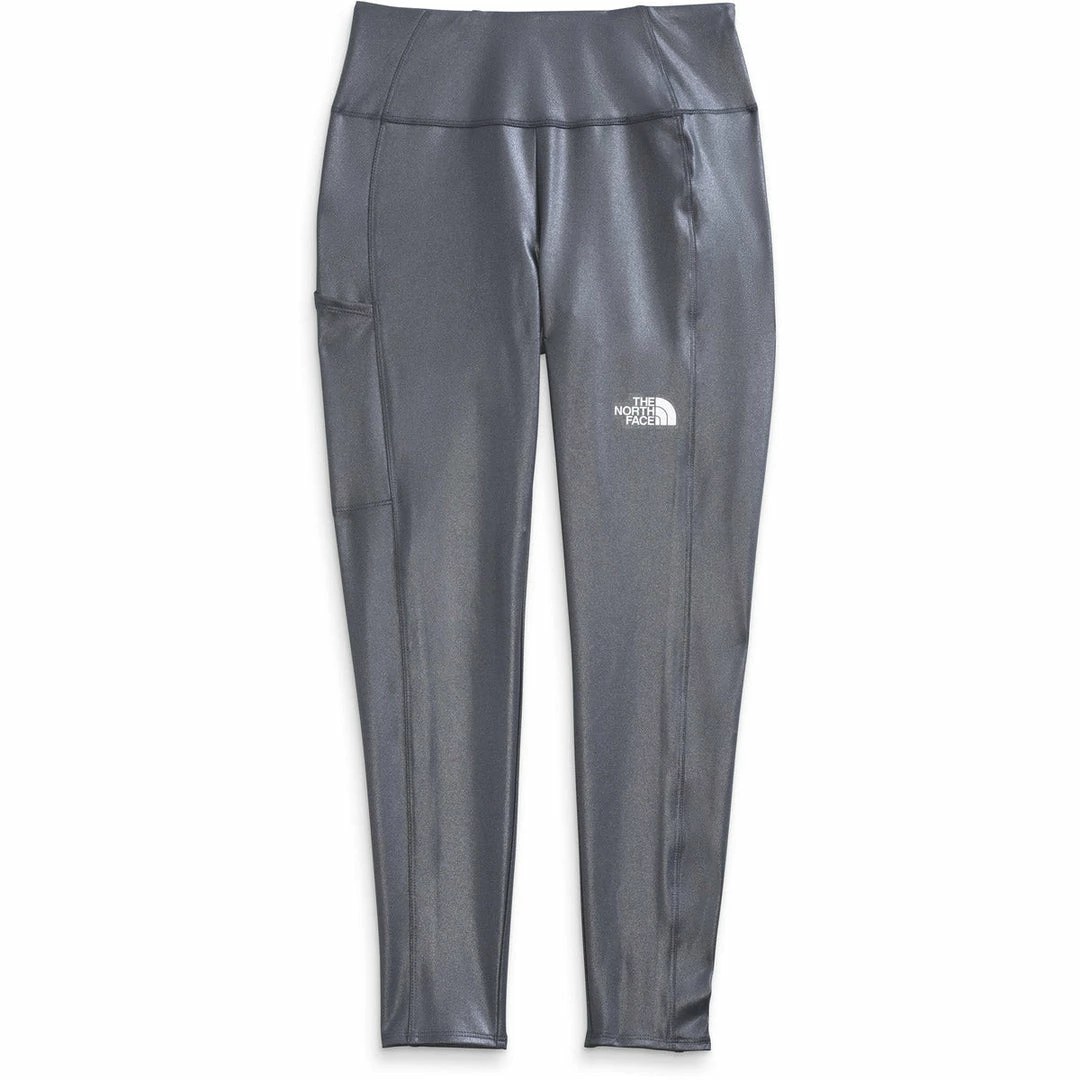 The North Face Girls' Printed Never Stop Tight 6 The North Face Girls' Printed Never Stop Tight