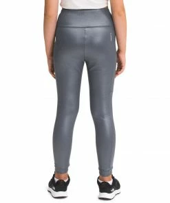 The North Face Girls' Printed Never Stop Tight