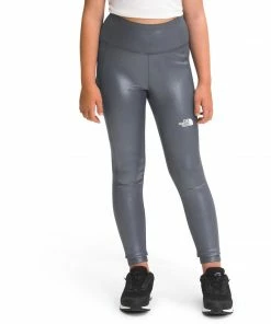 The North Face Girls' Printed Never Stop Tight