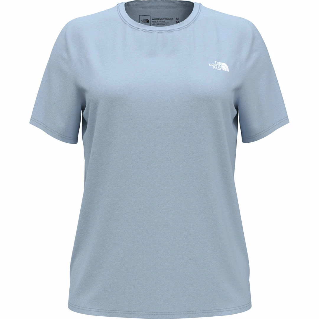 The North Face Women's Wander Short Sleeve 3 The North Face Women's Wander Short Sleeve