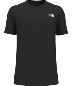 The North Face Men's Wander Short Sleeve