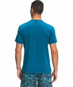The North Face Men's Wander Short Sleeve