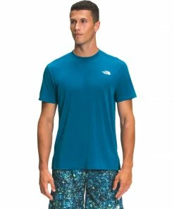 The North Face Men's Wander Short Sleeve