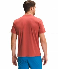 The North Face Men's Wander Short Sleeve