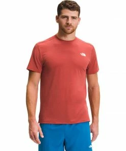 The North Face Men's Wander Short Sleeve