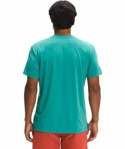 The North Face Men's Wander Short Sleeve