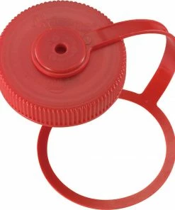 Nalgene Camp & Hike 32 Oz Wide Mouth Loop Top Lid