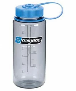 Nalgene Camp & Hike 32 Oz Wide Mouth Bottle