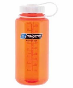 Nalgene Camp & Hike 32 Oz Wide Mouth Bottle
