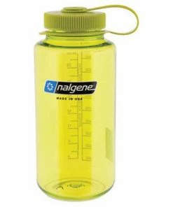 Nalgene Camp & Hike 32 Oz Wide Mouth Bottle