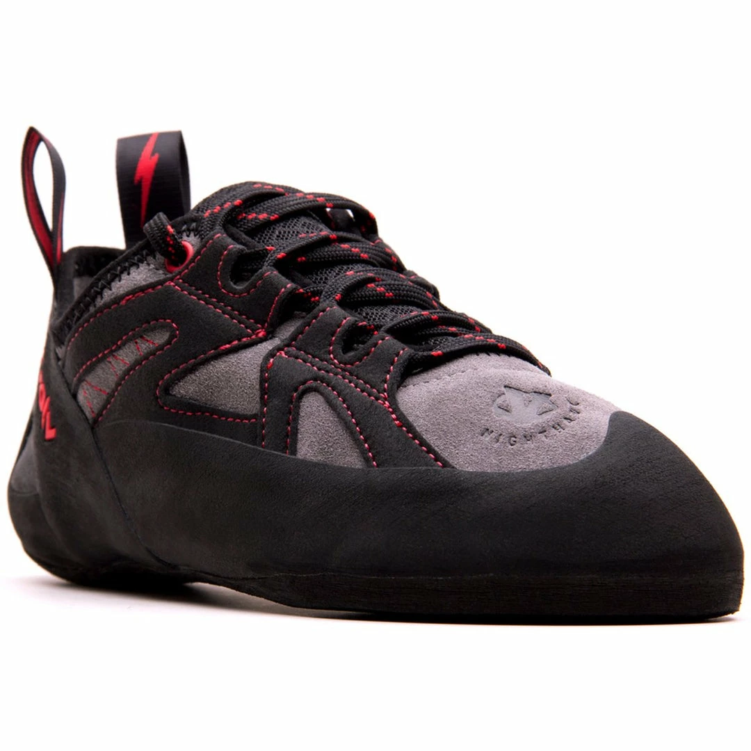 Evolv Men's Nighthawk Climbing Shoe 3 Evolv Men's Nighthawk Climbing Shoe