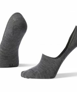 Smartwool Men's No Show Socks
