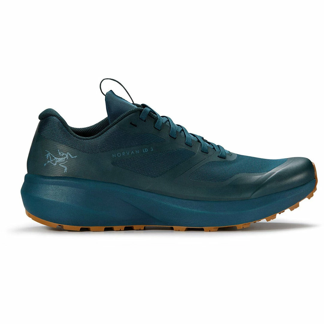 Arc'teryx Men's Norvan LD 3 Shoe 3 Arc'teryx Men's Norvan LD 3 Shoe