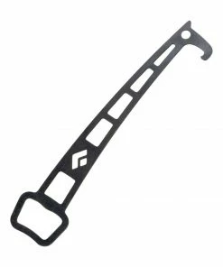 Black Diamond Nut Tool