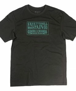 Fayettechill Men Unisex Other Delights Short Sleeve Tee
