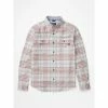 Marmot Men's Jasper Midweight Flannel Long-Sleeve Shirt - Clearance