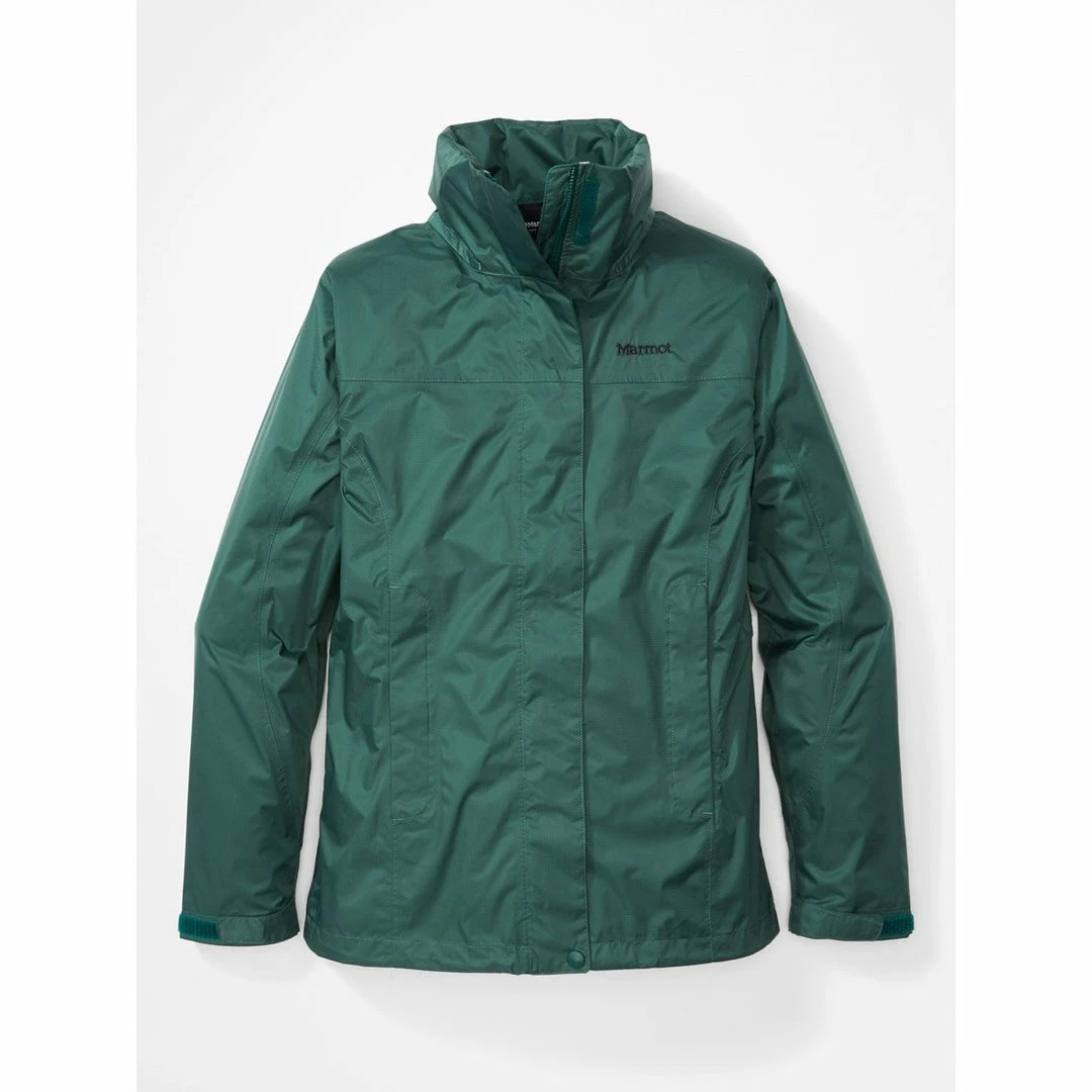 Marmot Women's PreCip Eco Jacket 19 Marmot Women's PreCip Eco Jacket