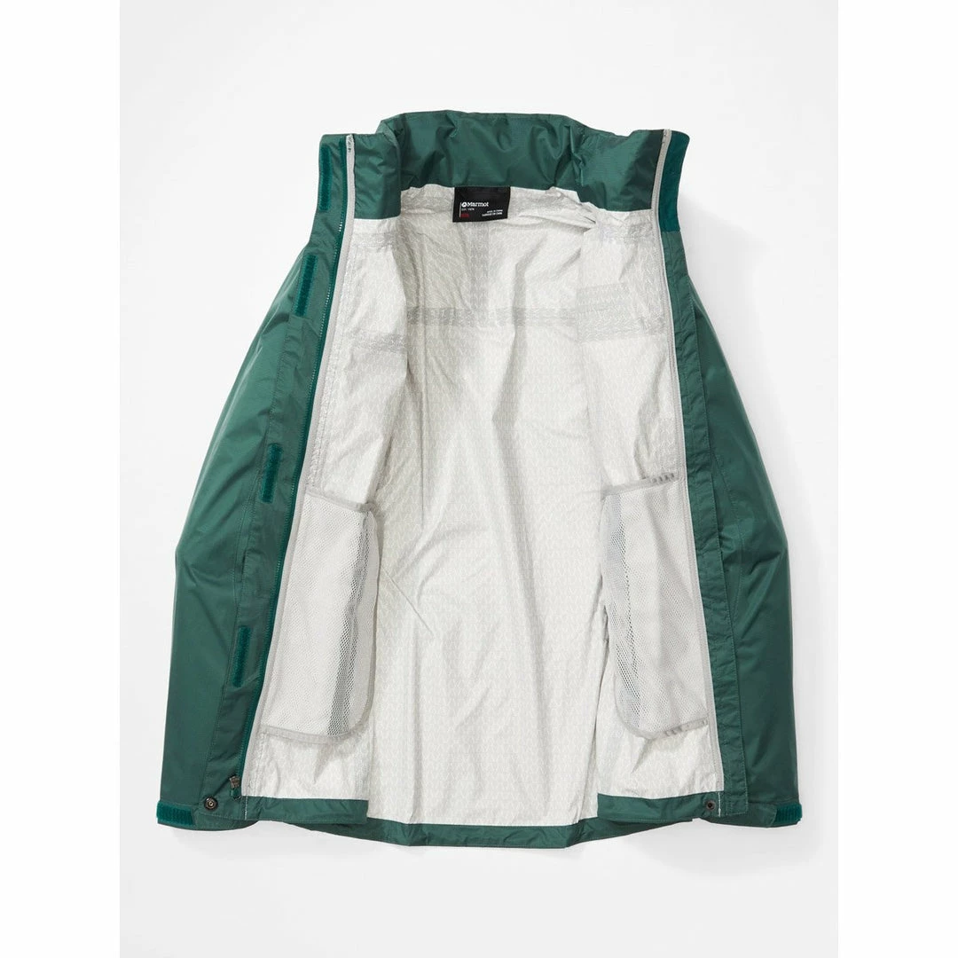 Marmot Women's PreCip Eco Jacket 20 Marmot Women's PreCip Eco Jacket