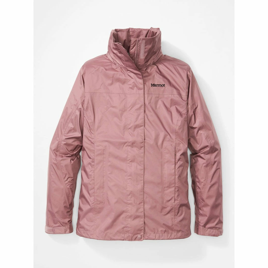 Marmot Women's PreCip Eco Jacket 21 Marmot Women's PreCip Eco Jacket