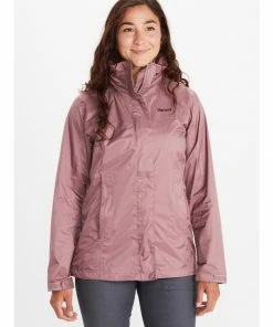 Marmot Women's PreCip Eco Jacket 43 Marmot Women's PreCip Eco Jacket