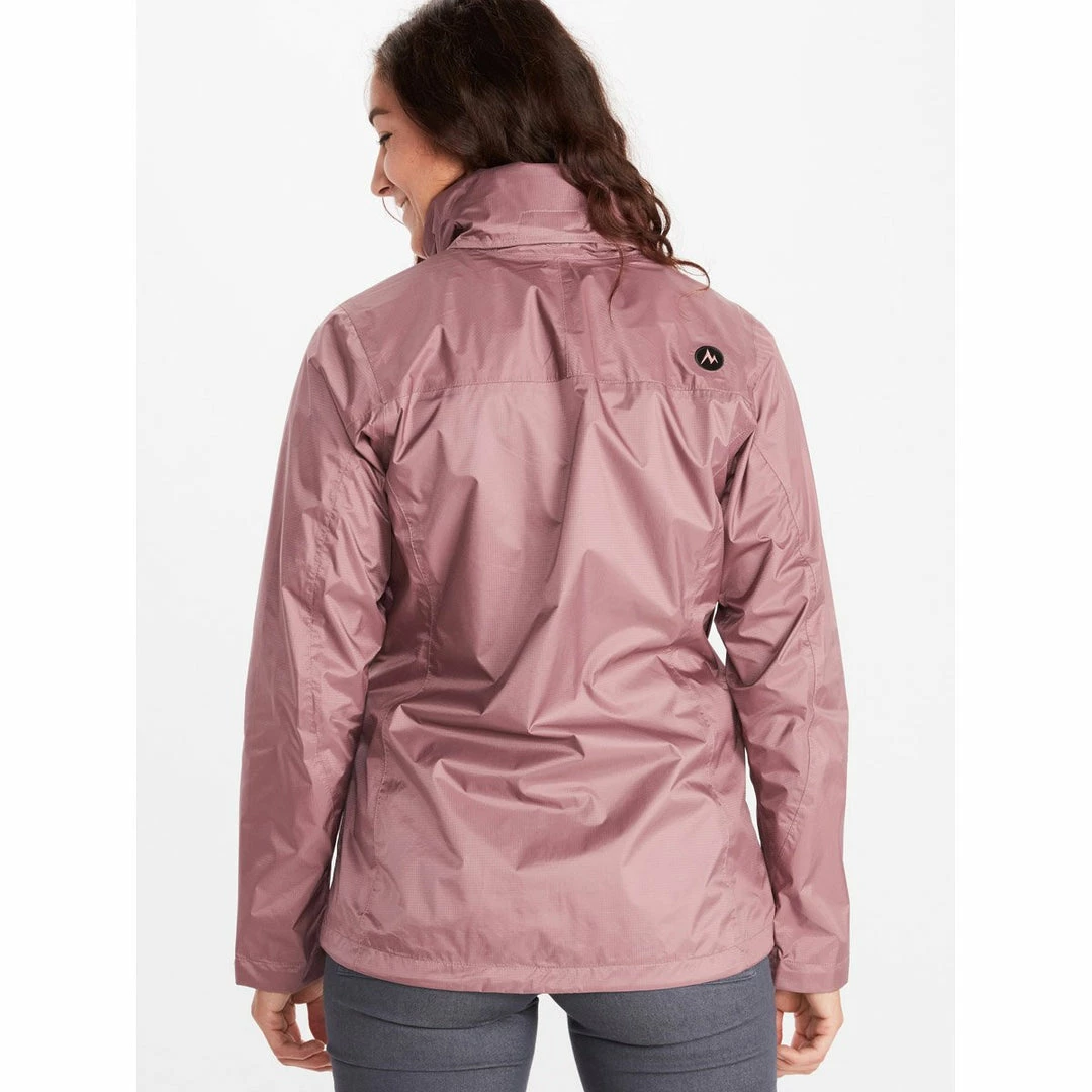 Marmot Women's PreCip Eco Jacket 23 Marmot Women's PreCip Eco Jacket