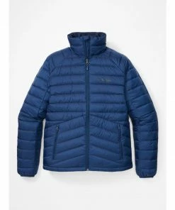 Marmot Men's Highlander Down Jacket