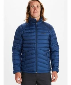 Marmot Men's Highlander Down Jacket