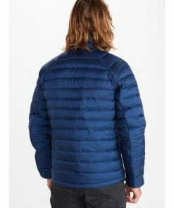 Marmot Men's Highlander Down Jacket
