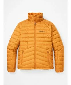 Marmot Men's Highlander Down Jacket