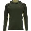 Simms Fishing Men's SolarVent Hoody