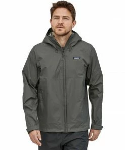 Patagonia Men's Torrentshell 3L Jacket